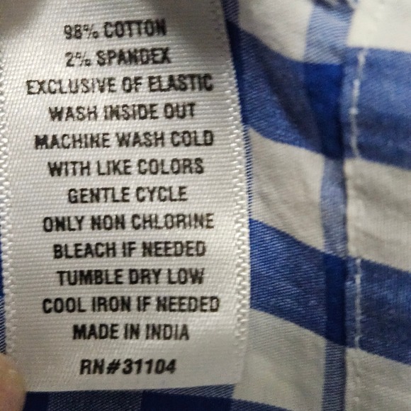 Crown Ivy Smocked‎ Neck Ruffle Sleeve Dress Coastal Cottagecore Coquette Women L - Picture 4 of 10